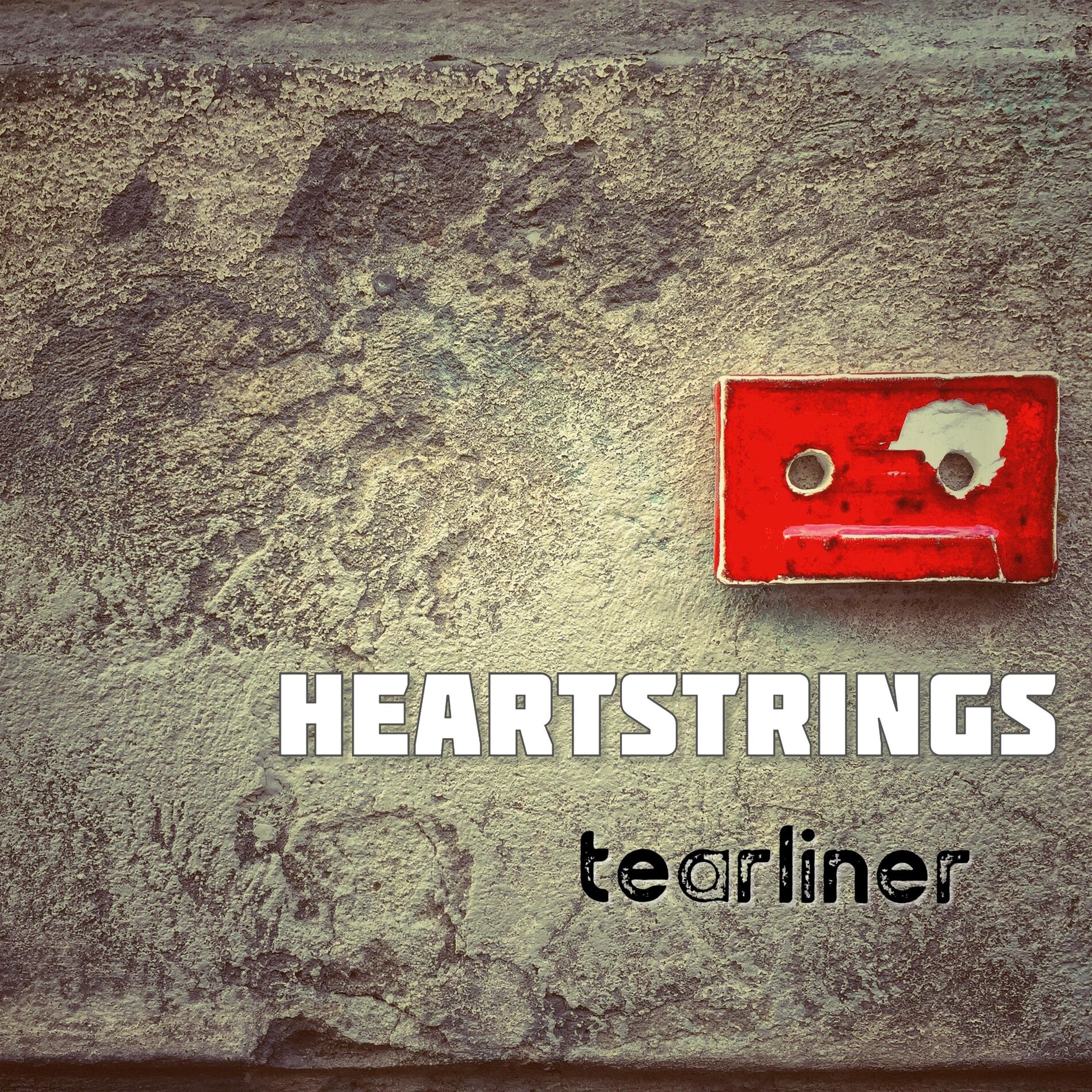Album cover of HEARTSTRINGS