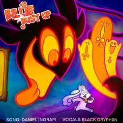 Cover of A Million Gruesome Ways To Die (Original Game Soundtrack) (feat. Black Gryph0n)