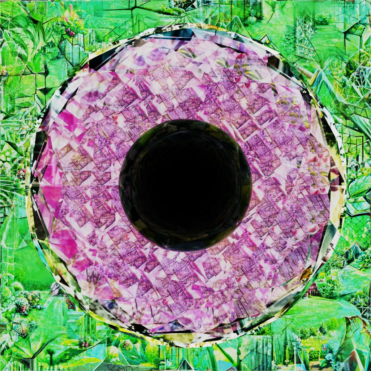 Album cover of Guiro EP