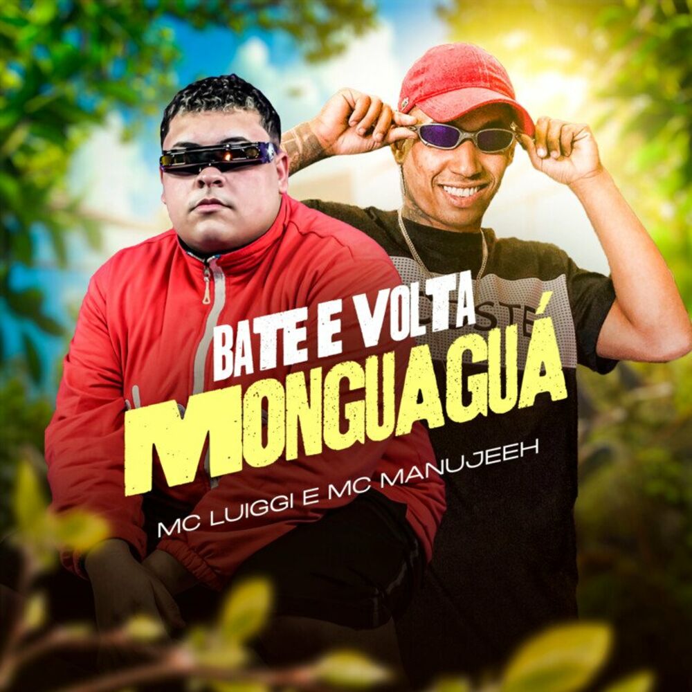 Picture of Bate e Volta Monguaguá