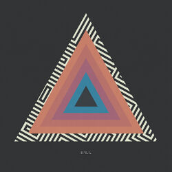 Cover of Awake Remixes