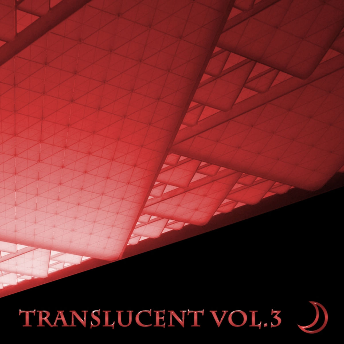 Album cover of Translucent, Vol. 3