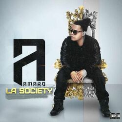 Cover of La Society