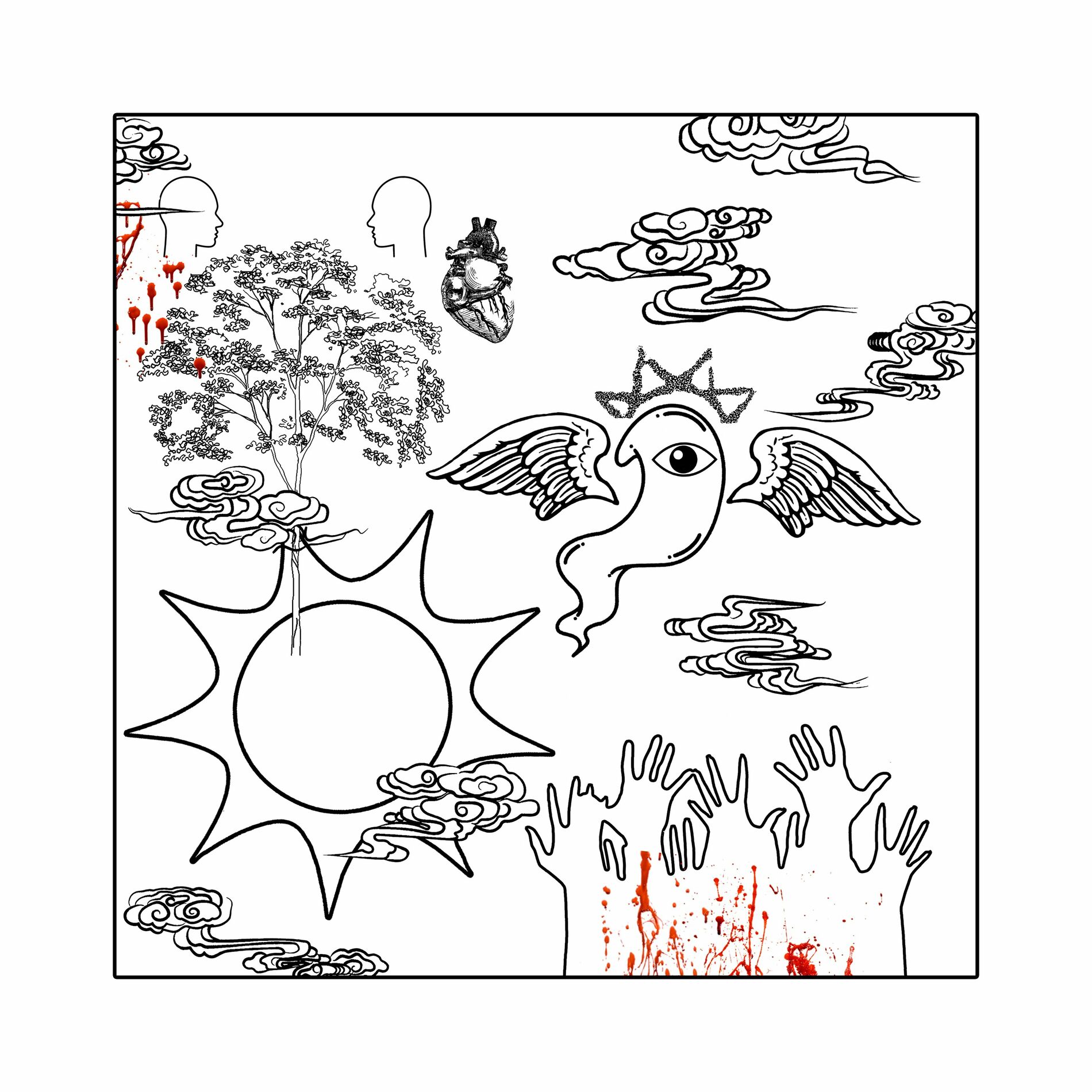 Album cover of NENE