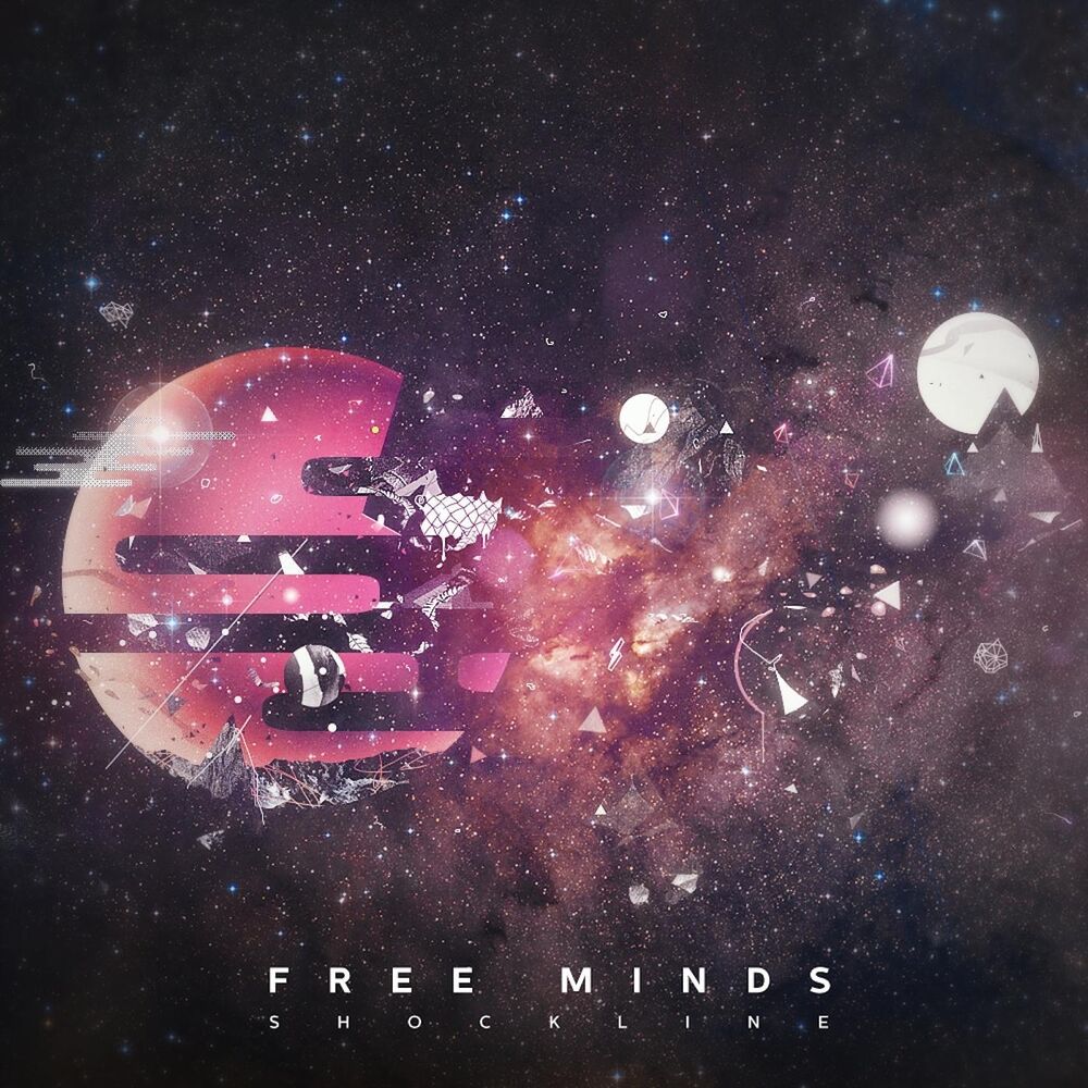 Picture of Free Minds