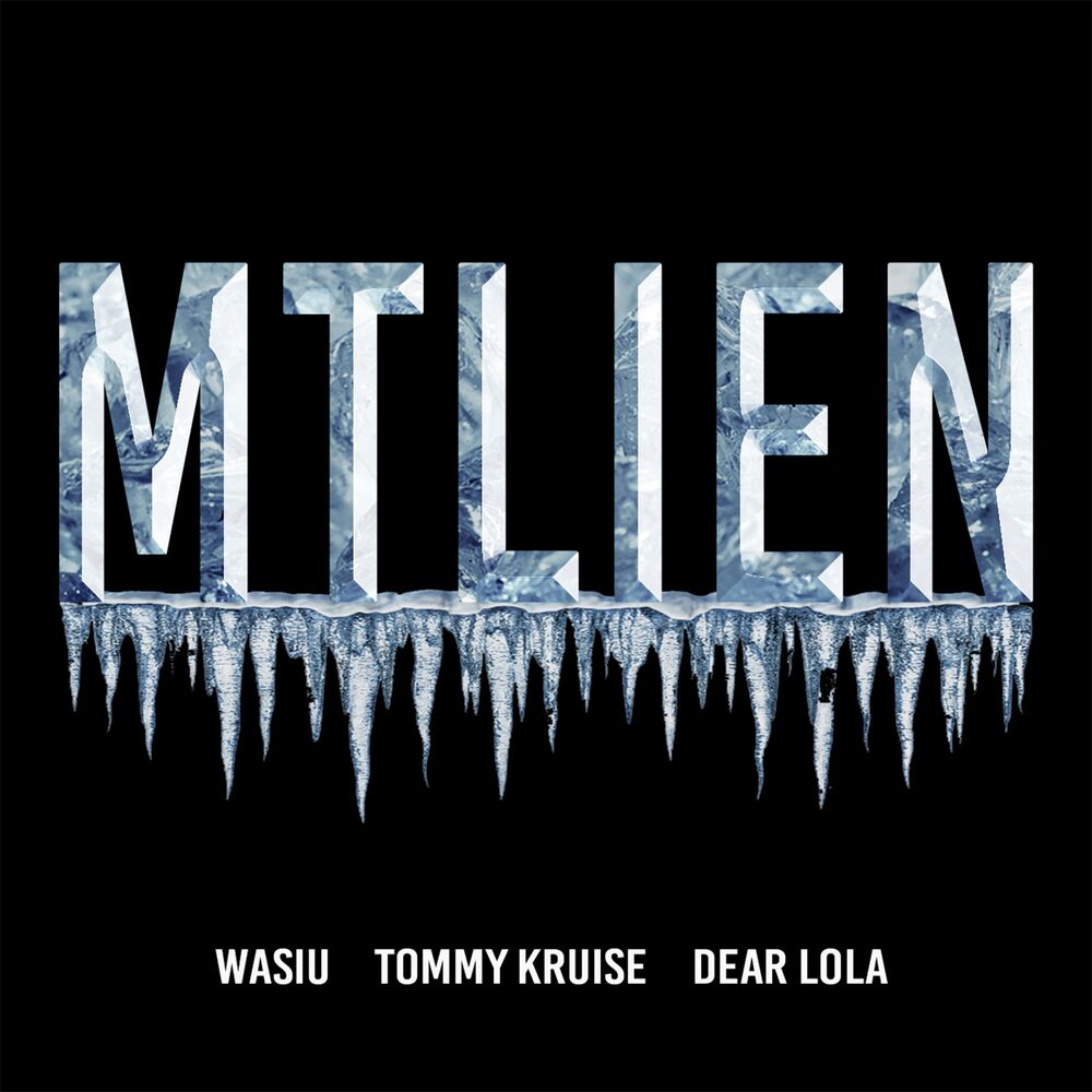 Picture of MTLIEN - Single