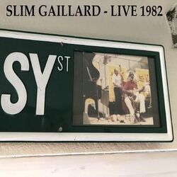 Cover of Live 1982