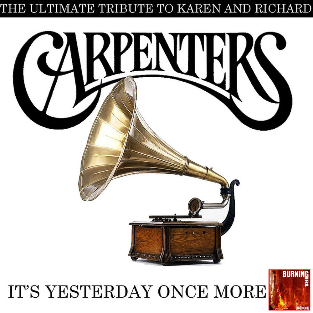 Picture of A Tribute to the Carpenters