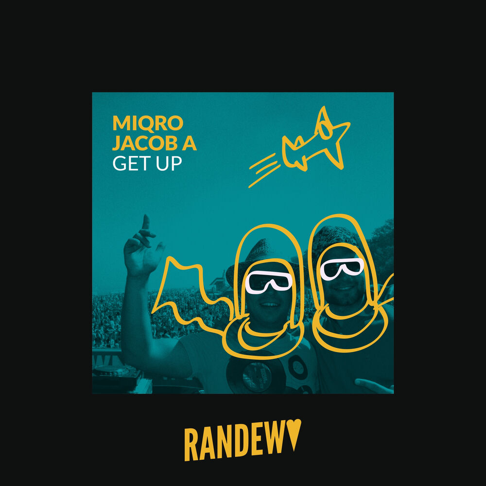 Picture of Get Up