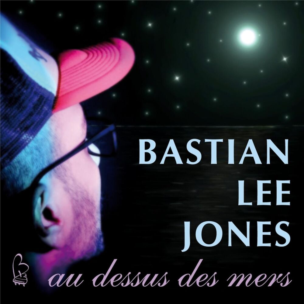 Picture of Au dessus des mers