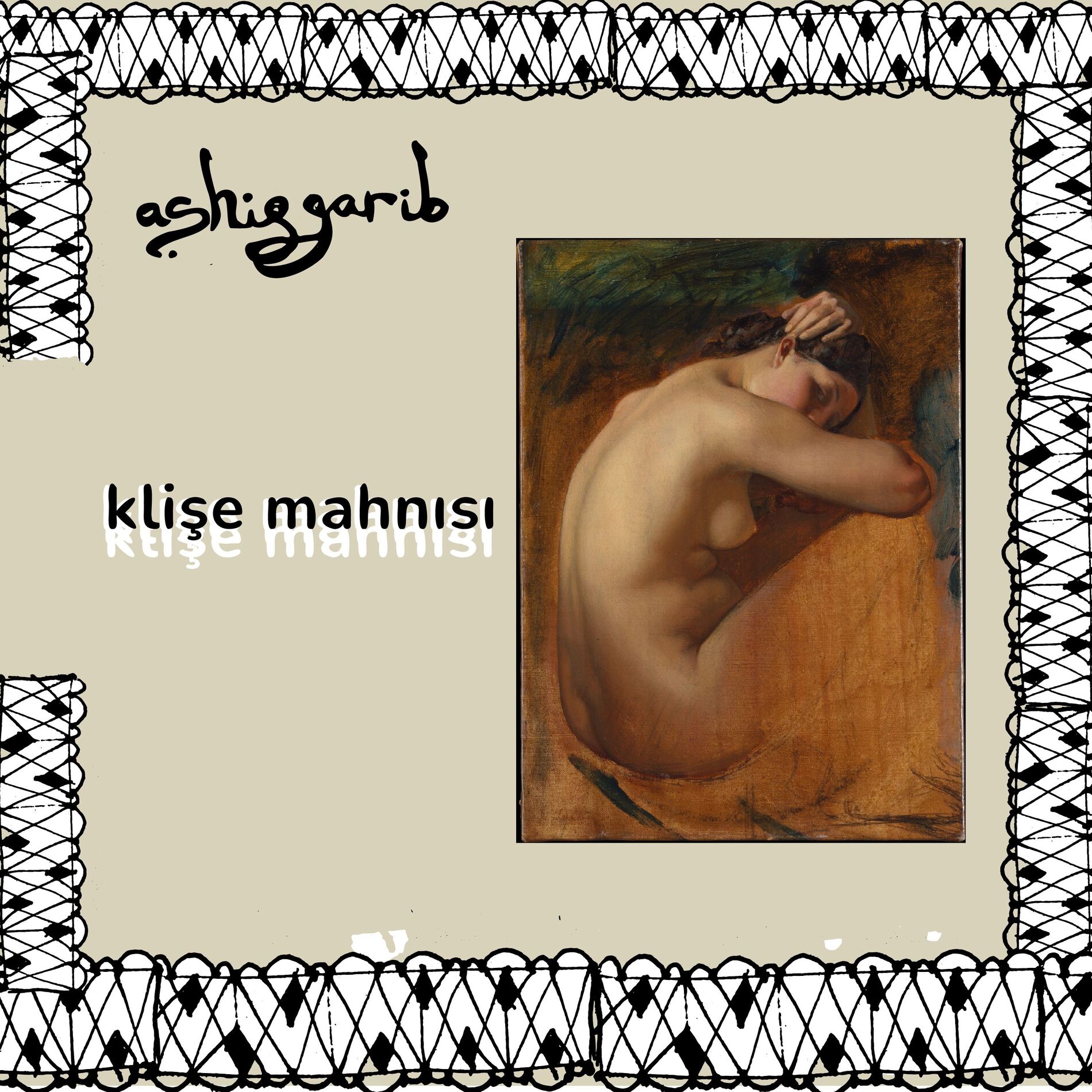 Album cover of Klişe Mahnısı