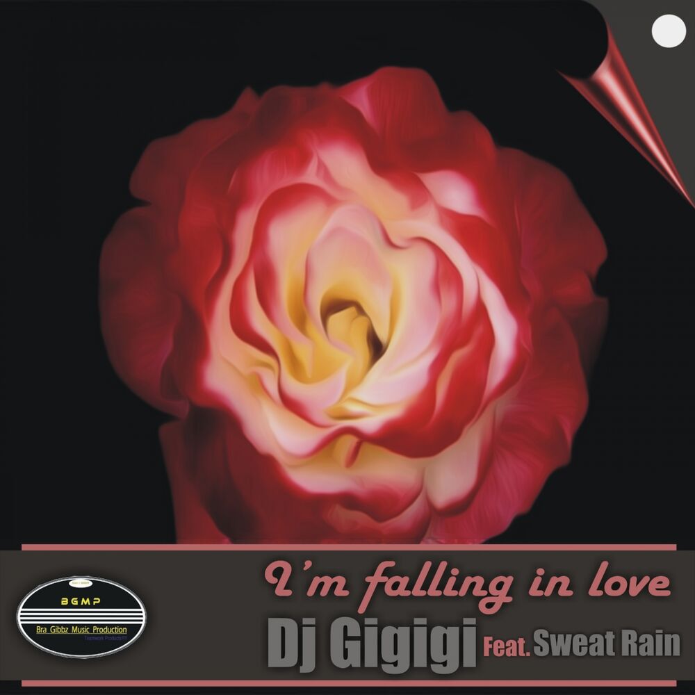 Picture of I'm Falling in Love