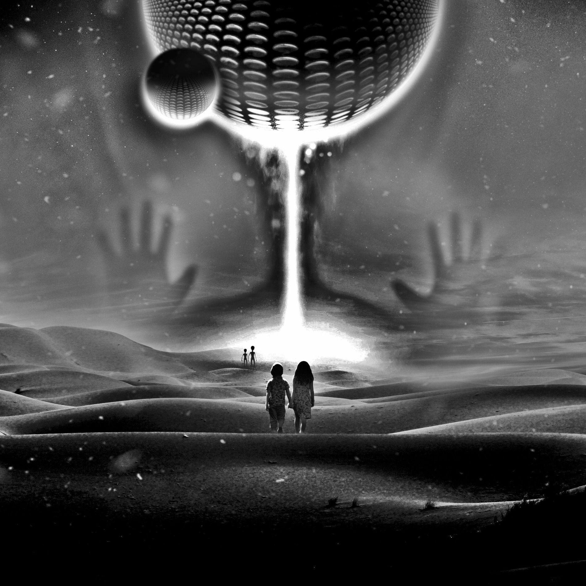 Album cover of Pandorum
