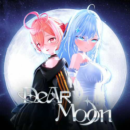 Wishes – Dear Moon – Single