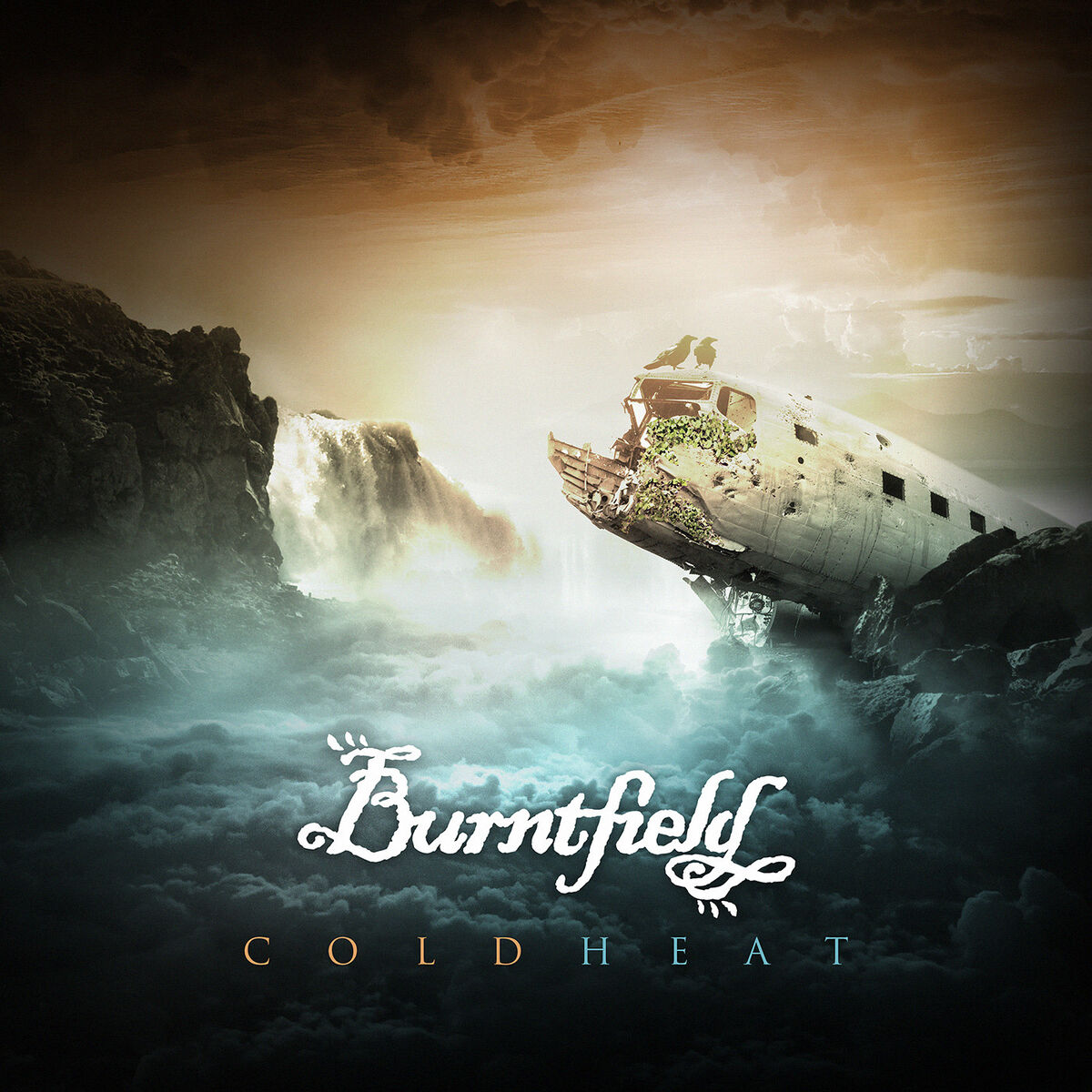 Album picture of Cold Heat