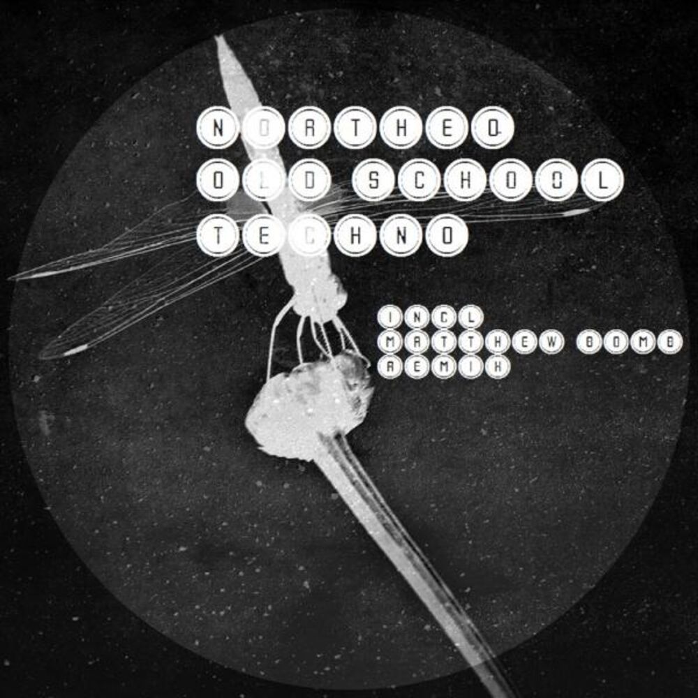 Picture of Old School Techno