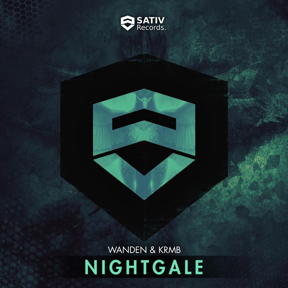 Picture of Nightgale