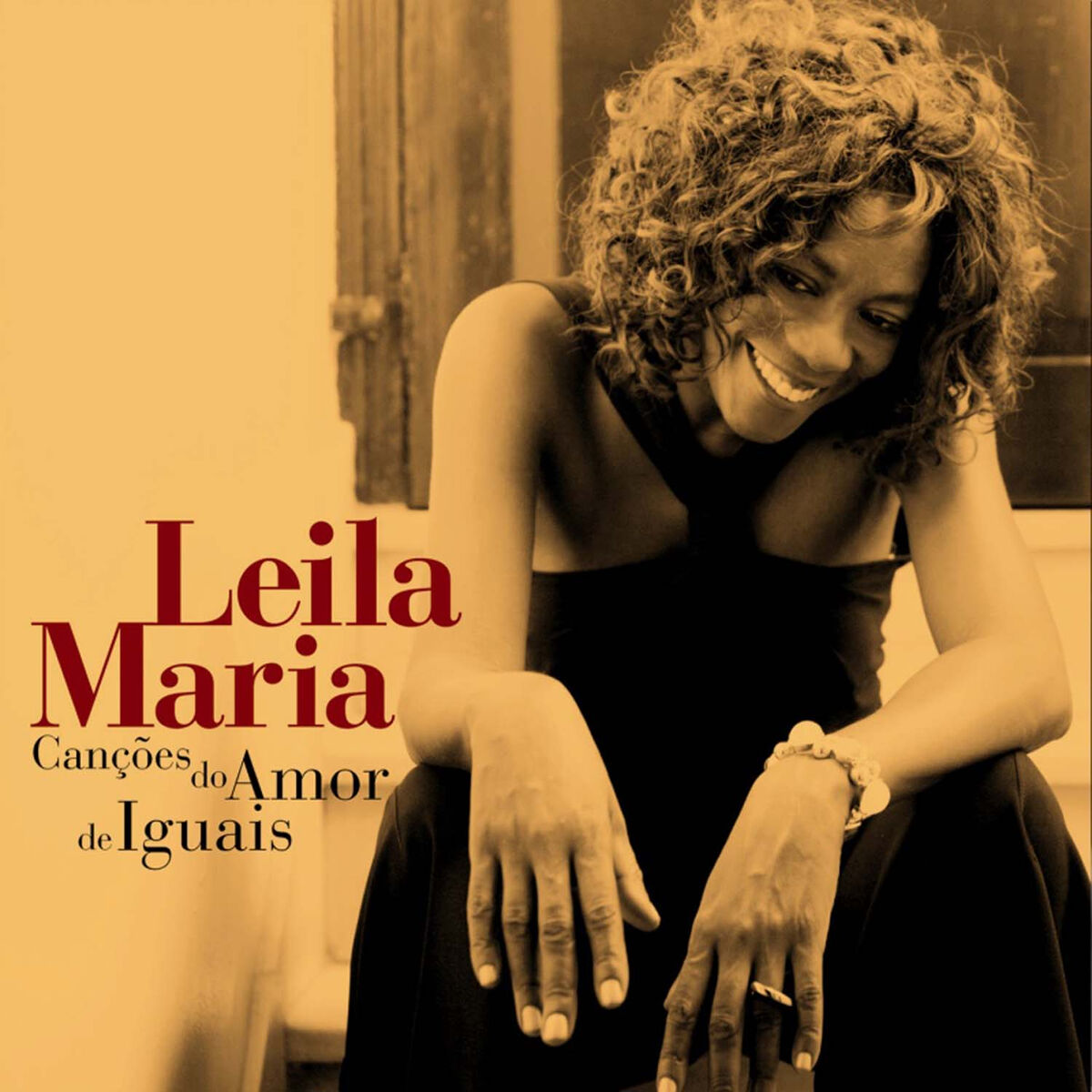 Album cover of Um Certo Alguém