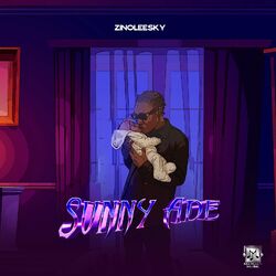 Cover of Sunny Ade