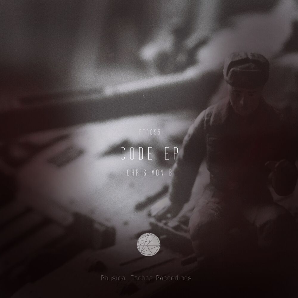 Picture of Code EP