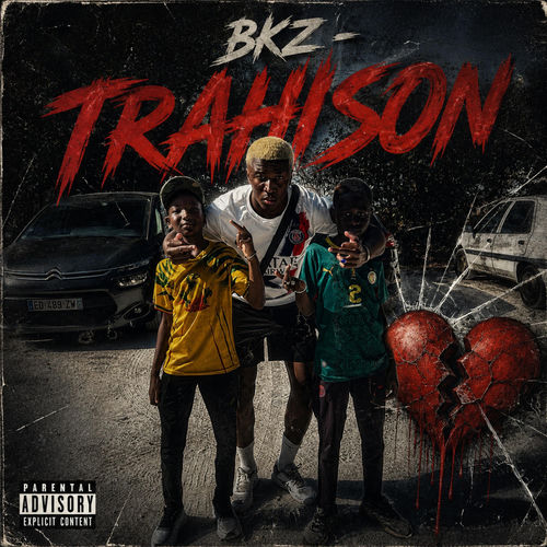 TRAHISON