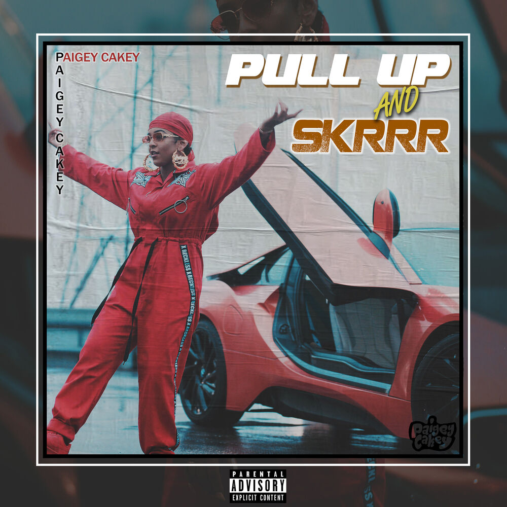 Picture of Pull-Up & Skrr