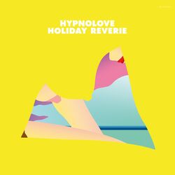 Cover of Holiday Reverie