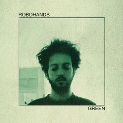 Cover of Green