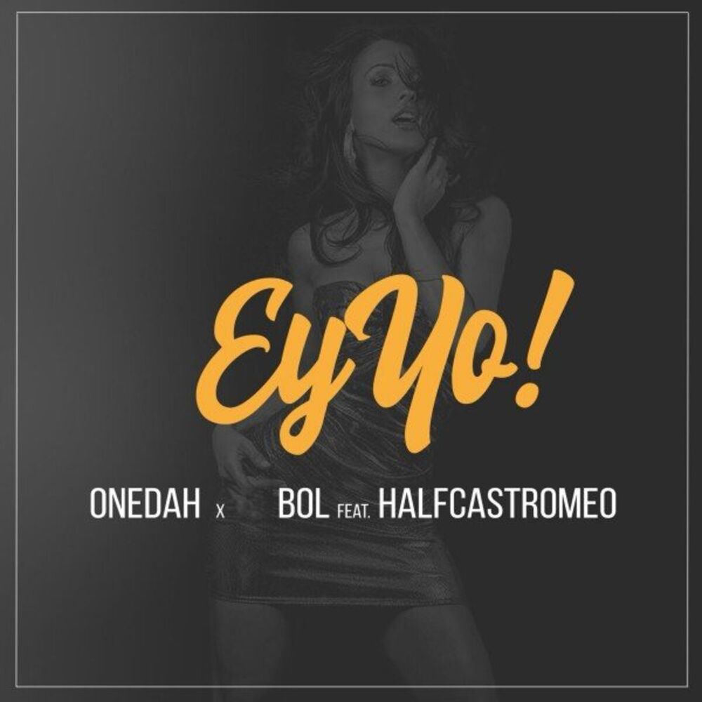 Picture of Ey Yo
