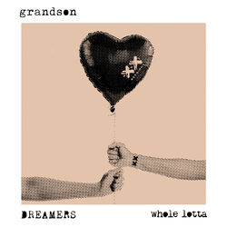 Cover of Whole Lotta (Text Voter XX to 40649)