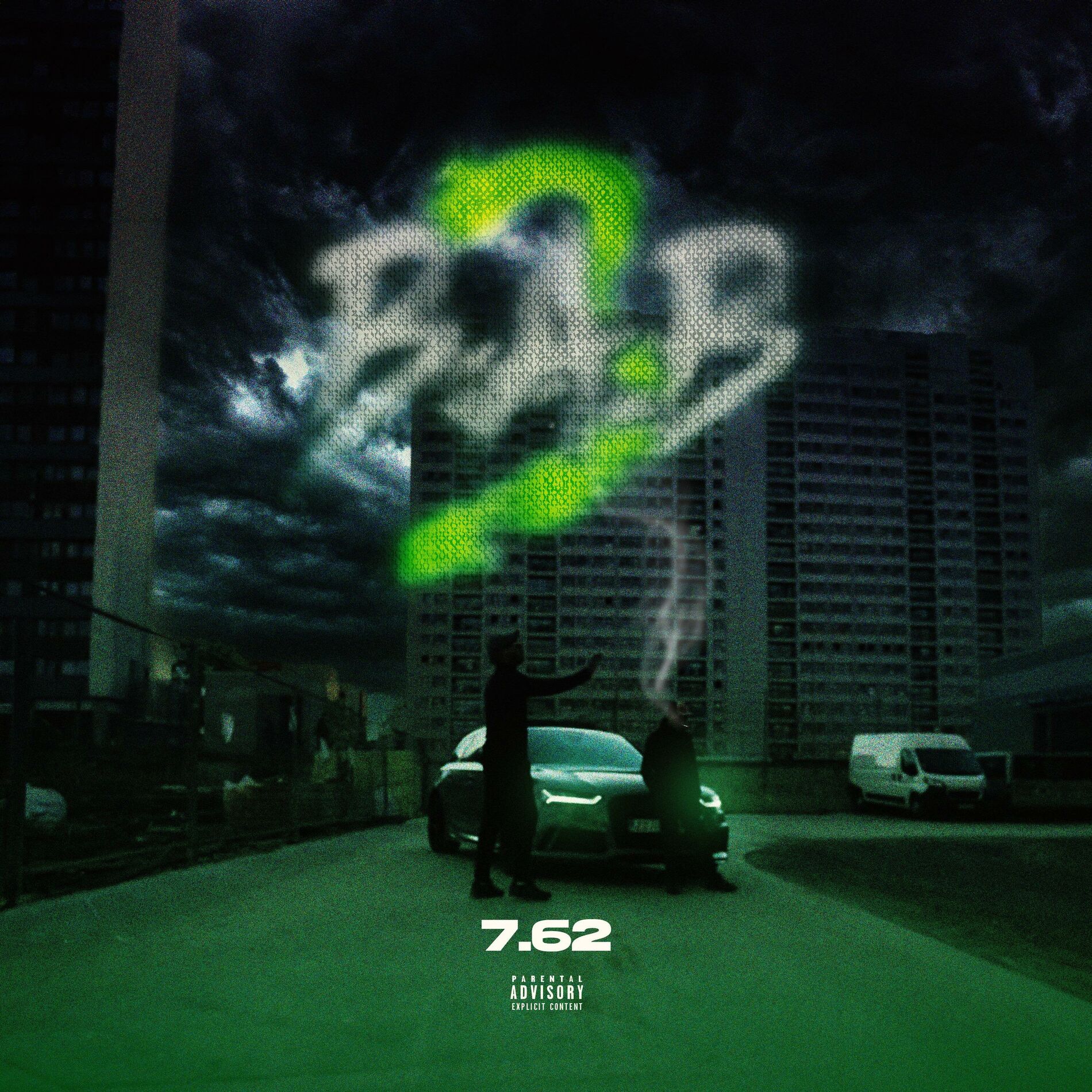 Album cover of B.A.B 3