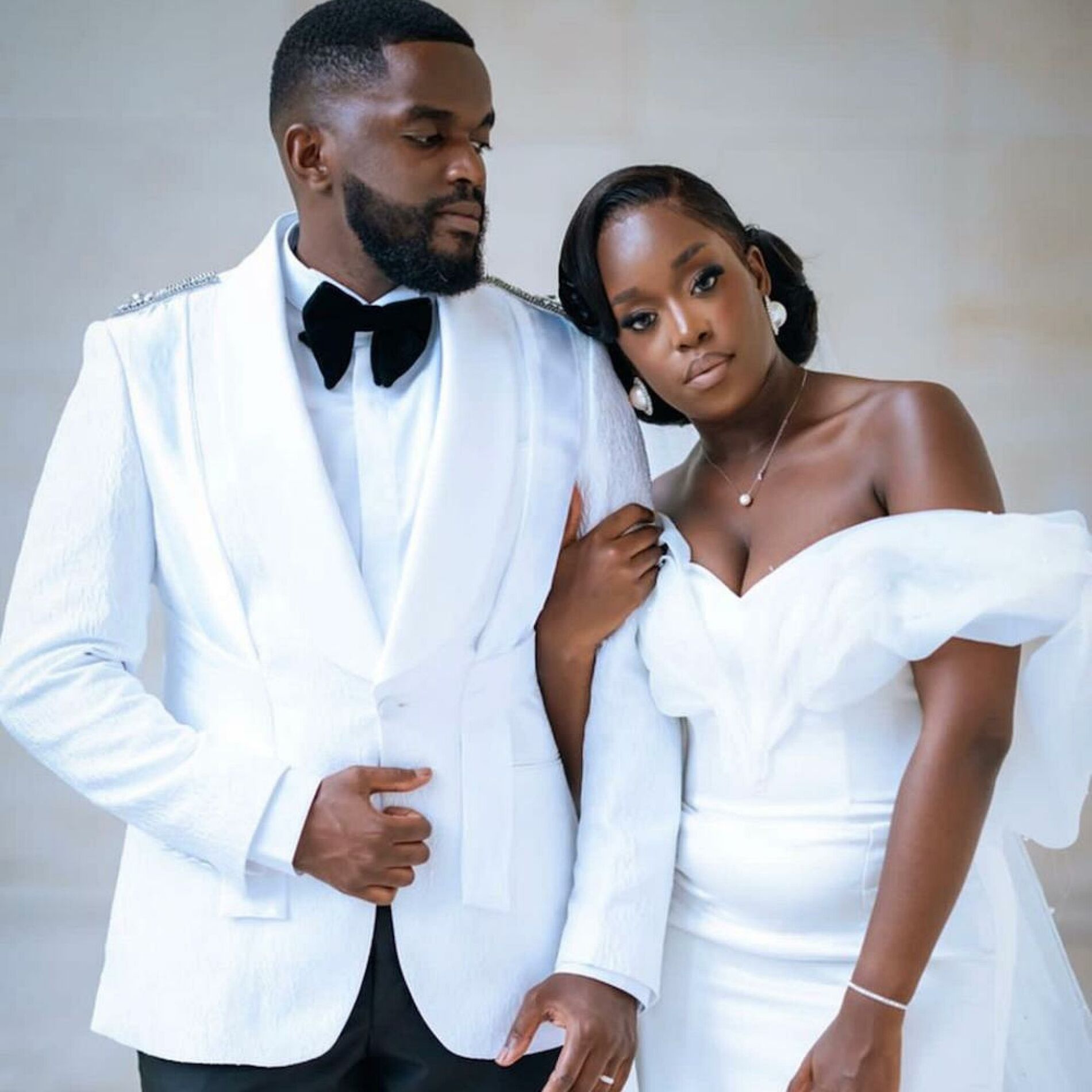Album cover of seben mariage kevin & sephora