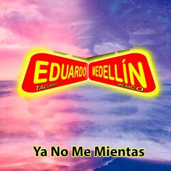 Cover of Ya No Me Mientas