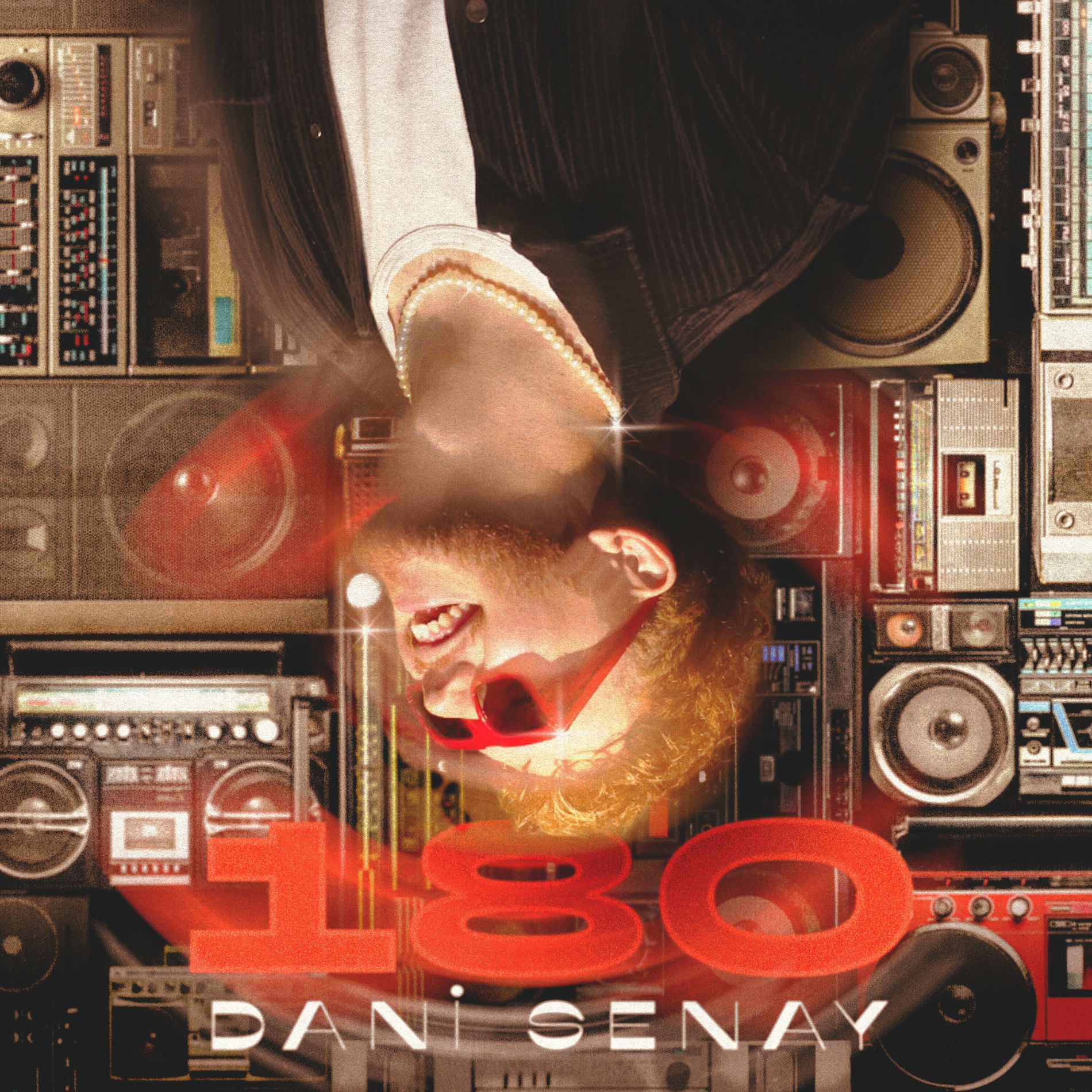 Album cover of 180