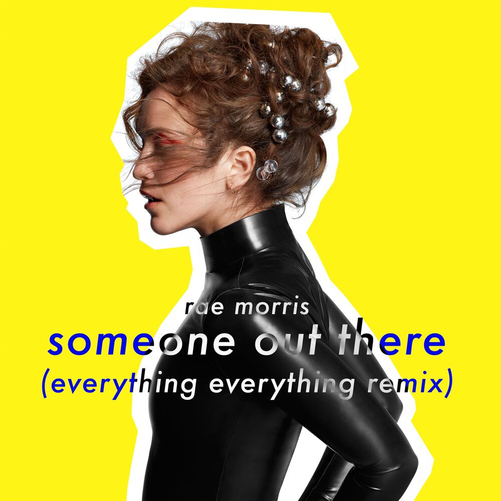 Picture of Someone Out There (Everything Everything Remix)