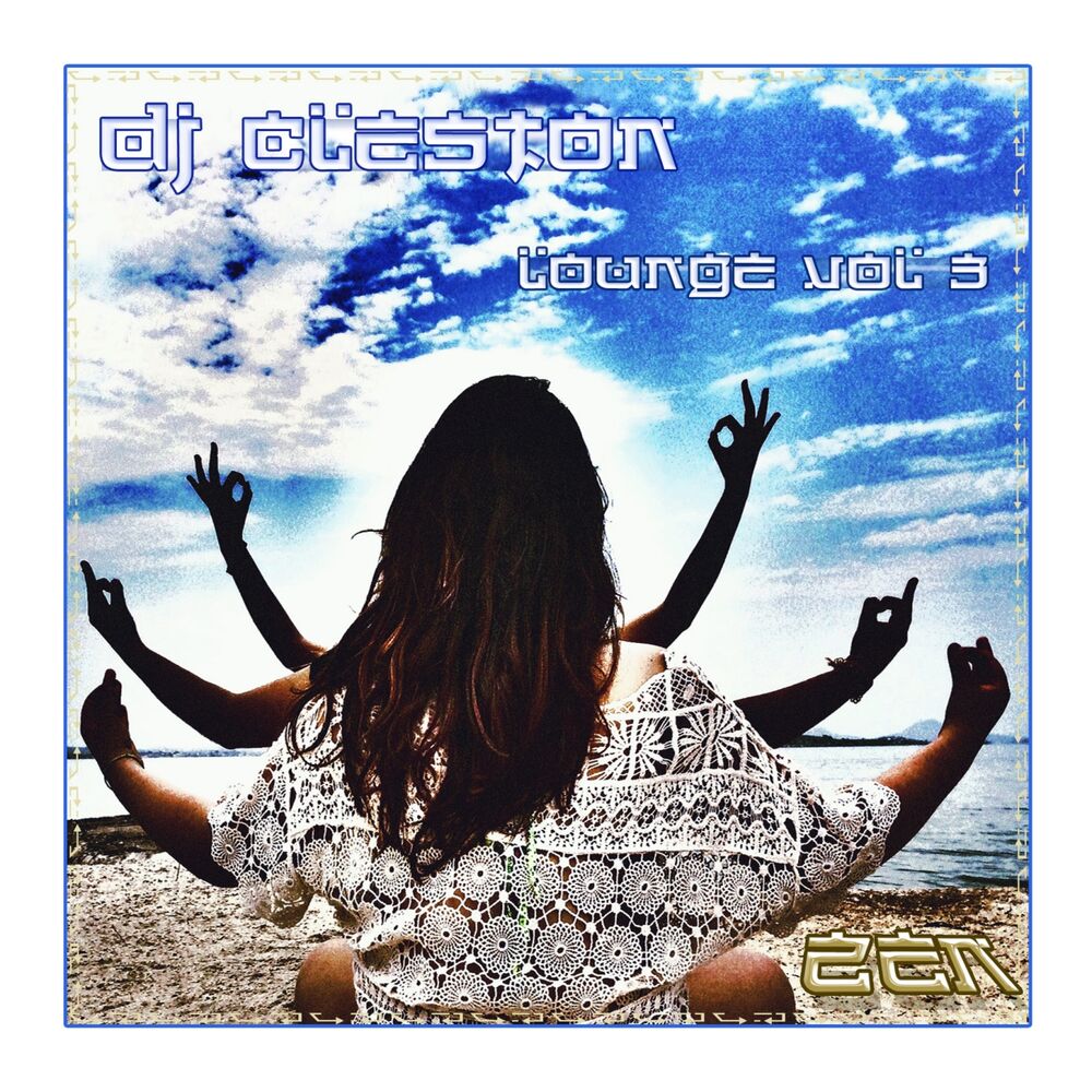 Picture of Lounge, Vol. 3 (Zen)