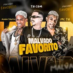 Malvado Favorito