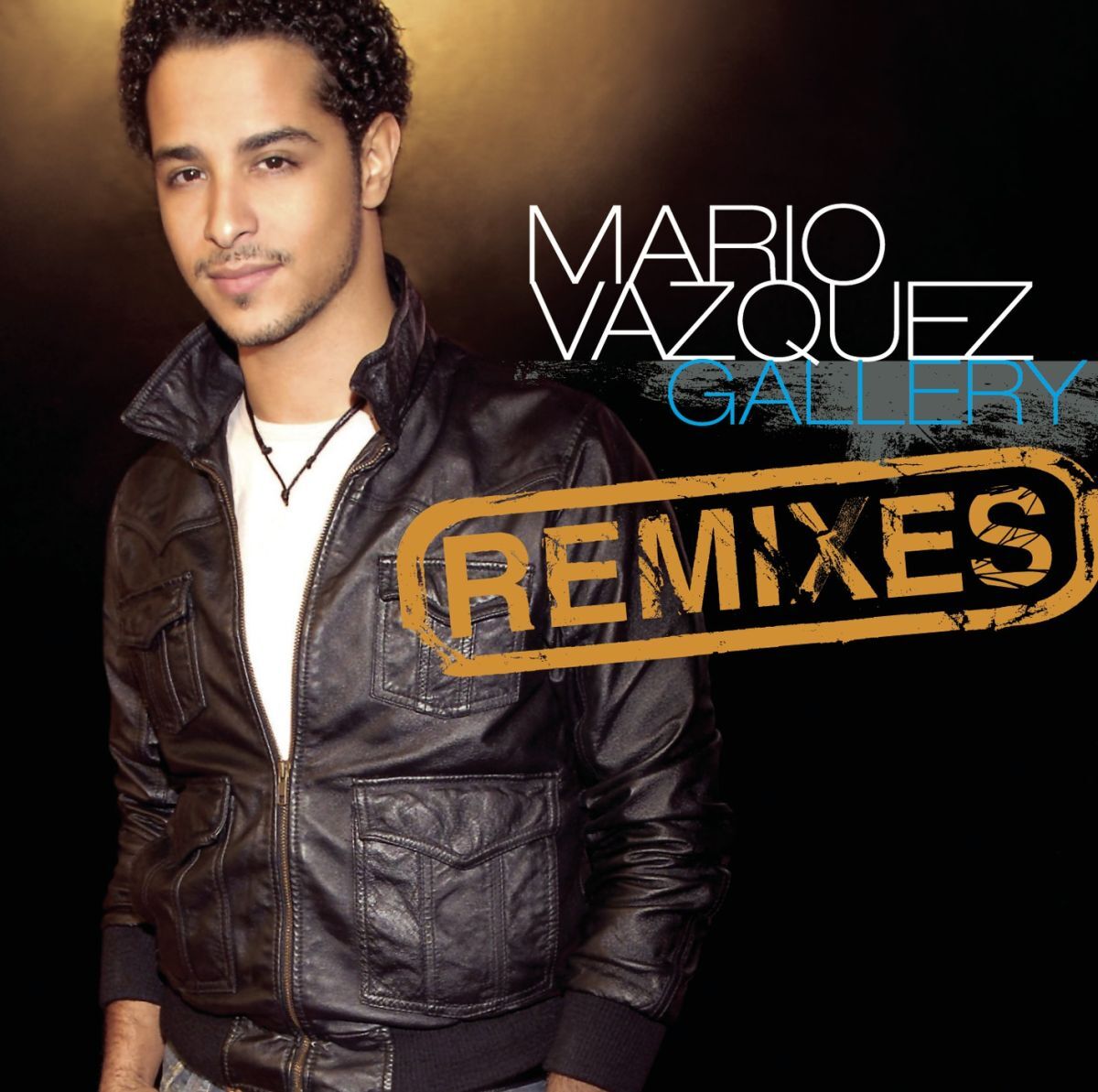 Album cover of Gallery (Radio Edit- Spanglish Version)