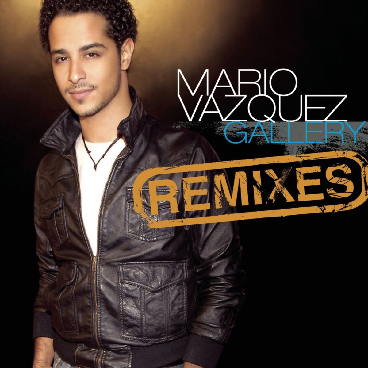 Album cover of Gallery (Radio Edit- Spanglish Version)