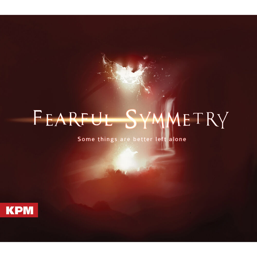 Picture of Fearful Symmetry