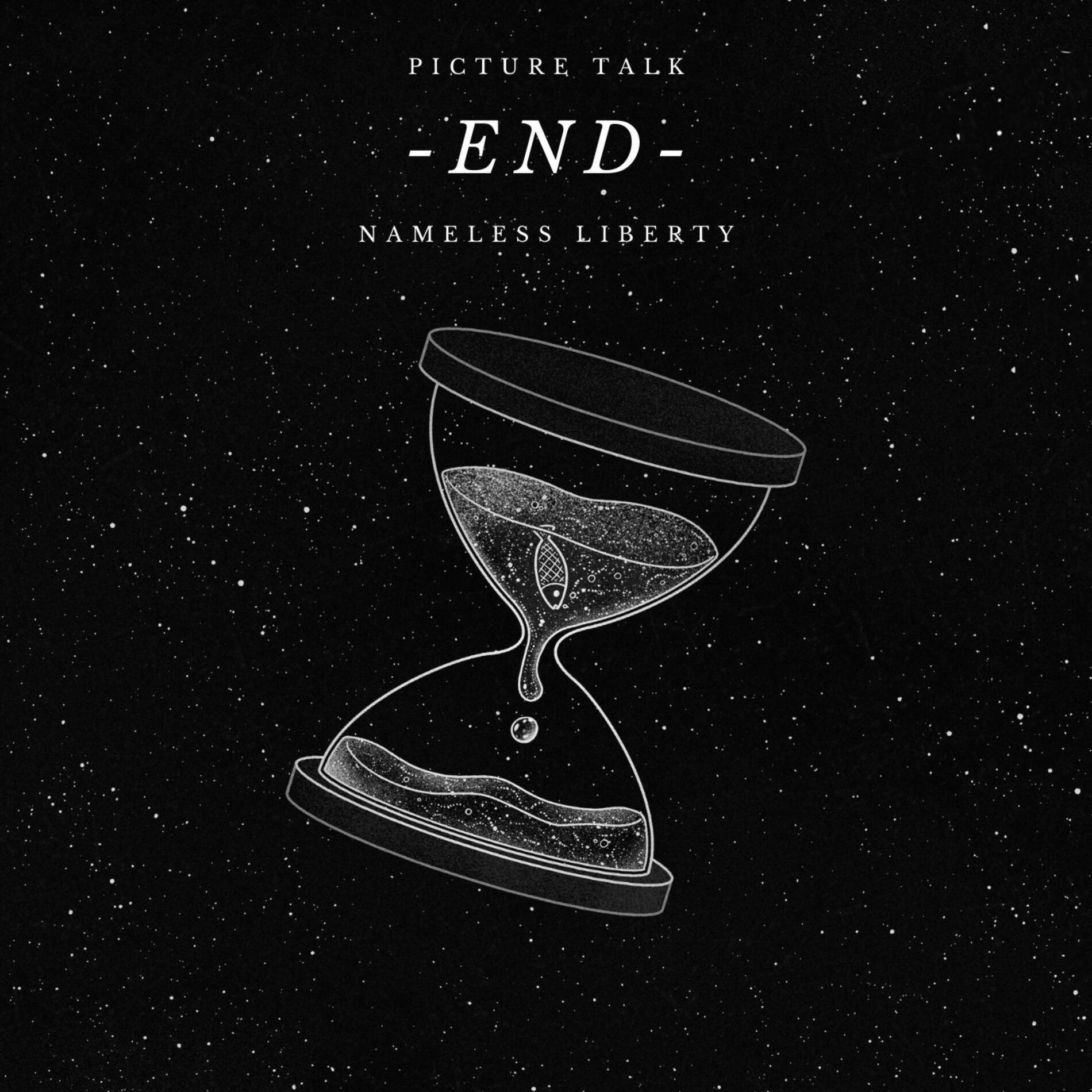 Album cover of END