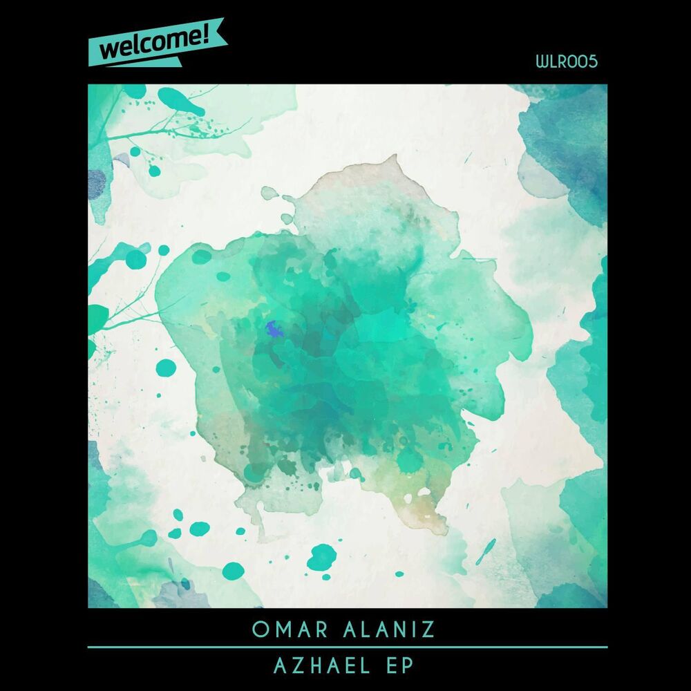 Picture of Azhael EP