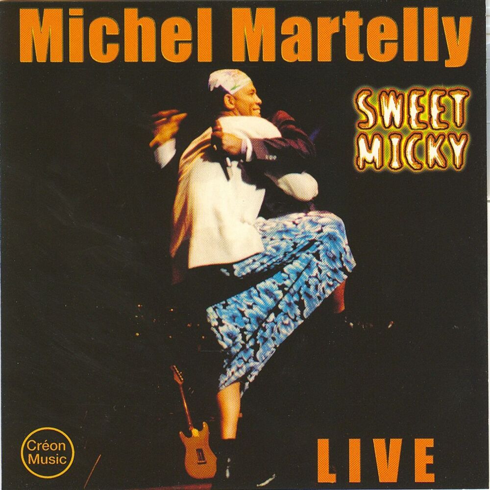 Picture of Sweet Micky (Live)