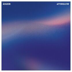 Cover of Afterglow