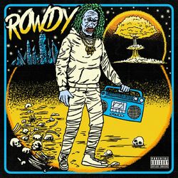 Cover of Realest In The City