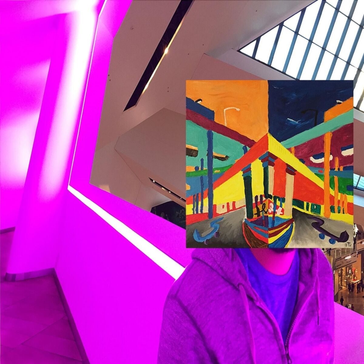 Album cover of Fortify