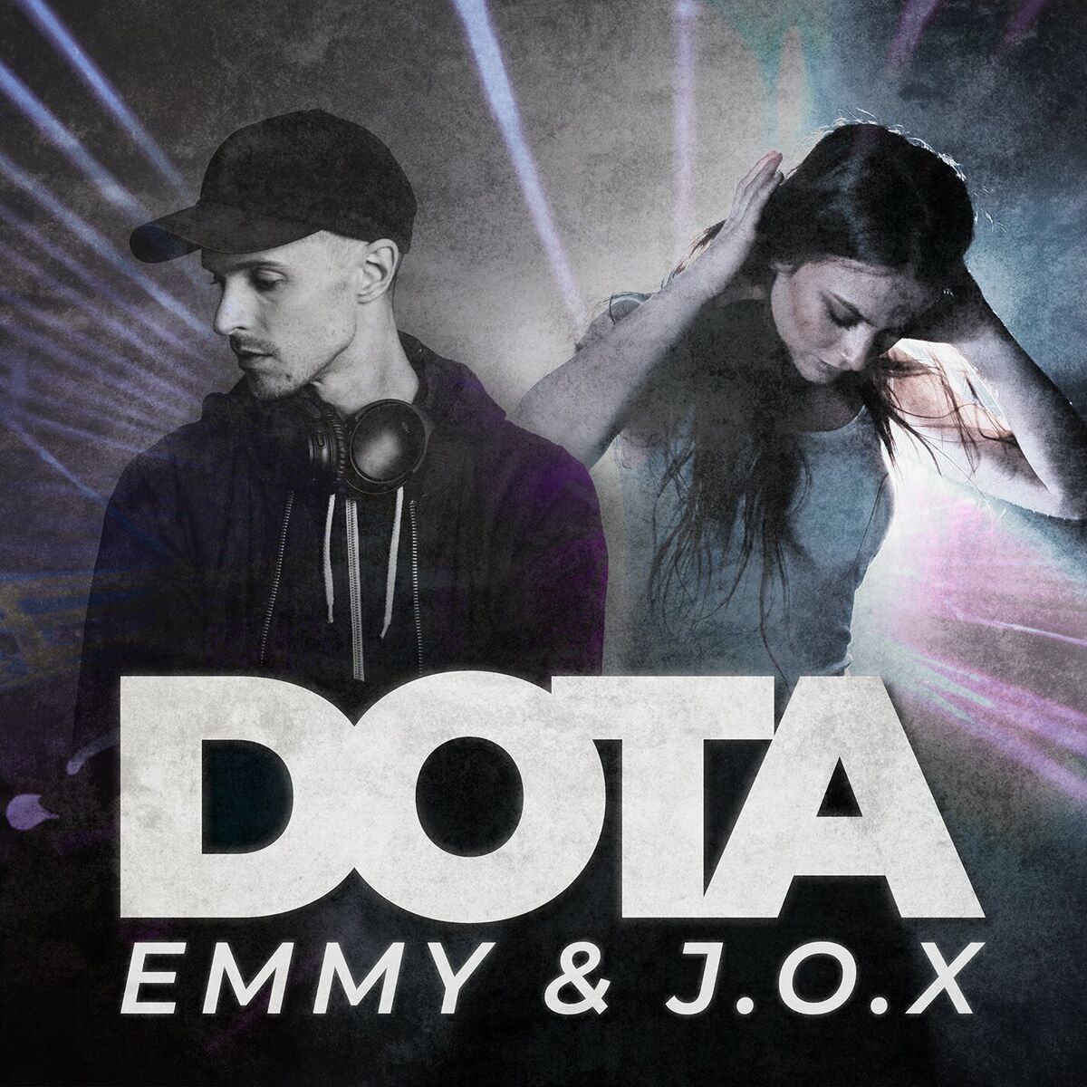 Album cover of DotA