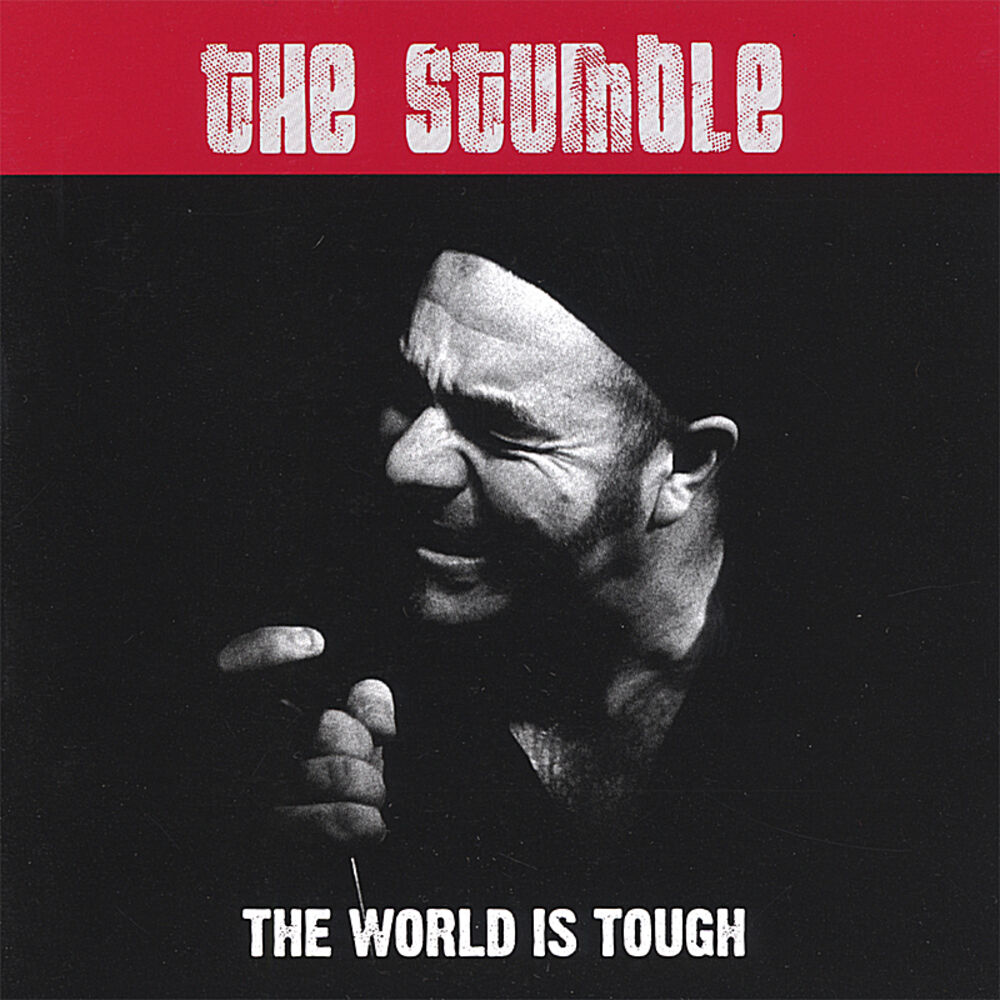 Picture of The World Is Tough