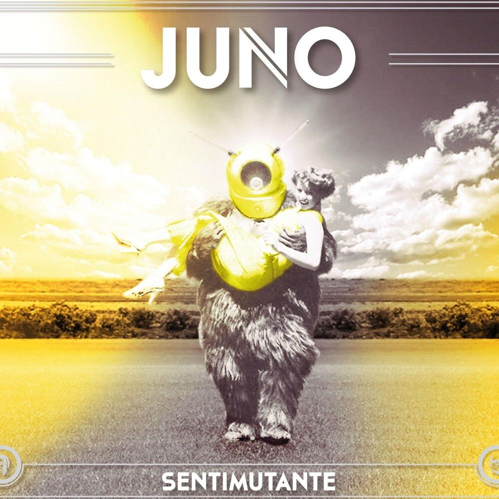 Picture of Sentimutante