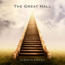 Cover of The Great Hall